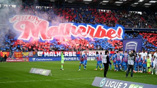 SM Caen. Selon le dernier rapport de la DNCG, le déficit structurel de Malherbe s’est encore creusé