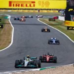 Vidéo. F1 : Sublime bataille à 4 à Silverstone avec Leclerc, Hamilton, Alonso et Perez