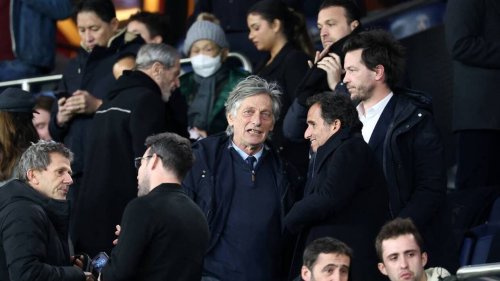 37 ans à M6, proche de Saada… 5 choses à savoir sur Nicolas de Tavernost, nouveau boss de LFP Media