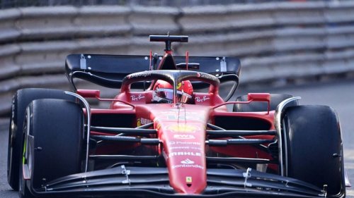 F1. Charles Leclerc domine les deux premières séances d’essais libres