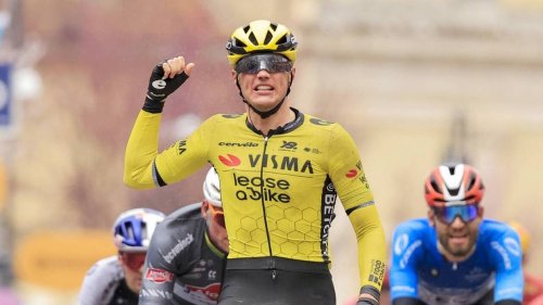 Giro 2025 - 4e étape. Retour en Italie avec une journée taillée pour les sprinteurs