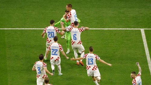 Coupe du monde. La Croatie élimine le Japon aux tirs au but et se qualifie pour les quarts de finale