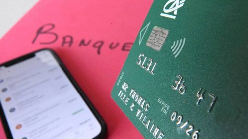 Frais bancaires : le secret des banques pour faire grimper la facture en cas de découvert