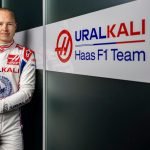 Nikita Mazepin, de la F1 au Rallye-Raid ! - Le Mag Sport Auto