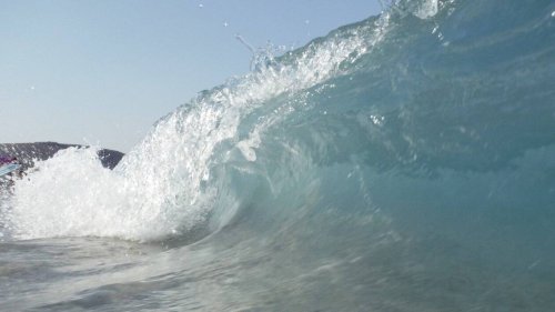 Panique dans le Var : la préfecture lance une alerte rouge au tsunami… par erreur