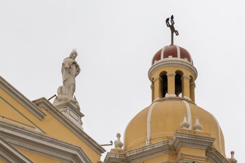 Chiclayo, destination incontournable du Pérou ?