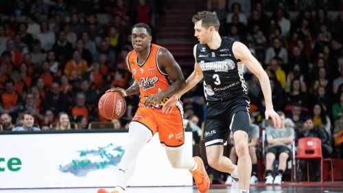 Basket. Élite : le MSB déroule face à des Palois amoindris