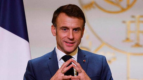 Emmanuel Macron fixera la date d’un hommage aux victimes du Hamas « dans les semaines à venir »