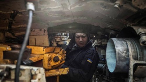 CARTE. Guerre en Ukraine : violents combats, élections en Slovaquie… Le point du jour