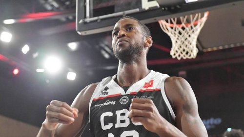 Basket. Le feu d’artifice de Facey, le choc Marnette… La saison du Caen BC en cinq temps forts