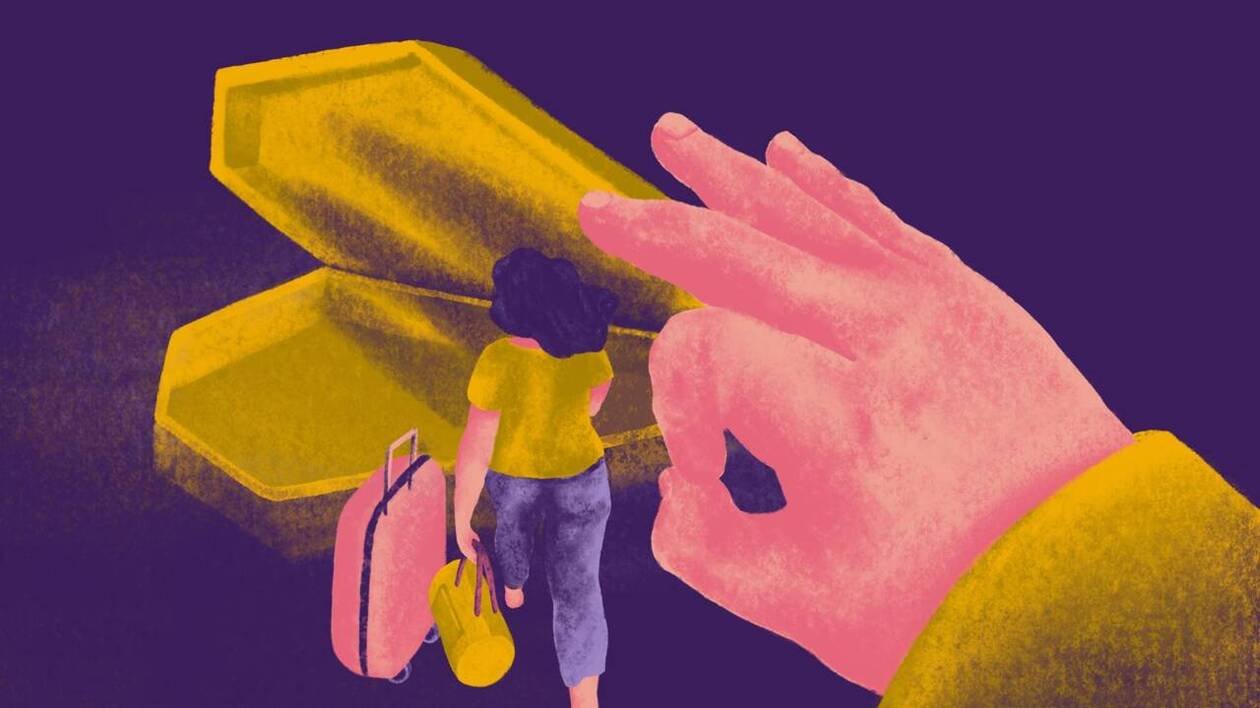 Une année de féminicides : comment Ouest-France a enquêté