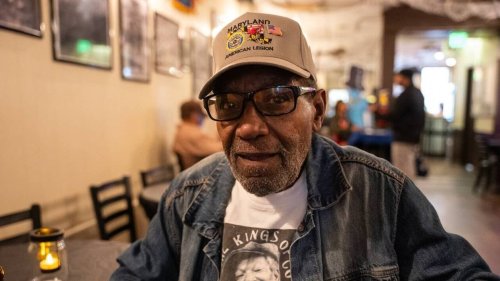 REPORTAGE. Aux États-Unis, les très nombreux anciens combattants dans le viseur de Donald Trump