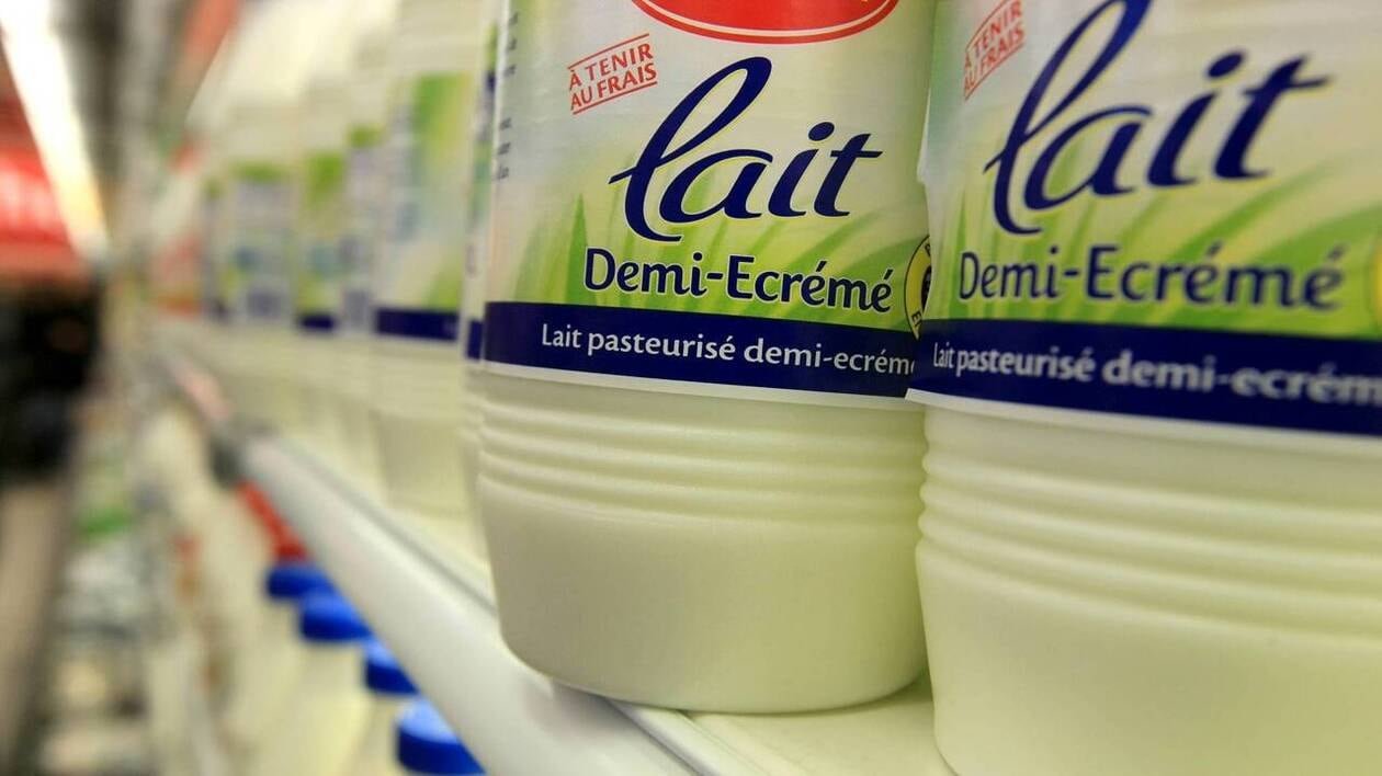 Les industriels laitiers au créneau : « Il faut arrêter de nous considérer comme des vaches à lait »