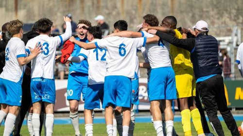 Du N2 au R3 : toutes les montées et les descentes dans le football normand