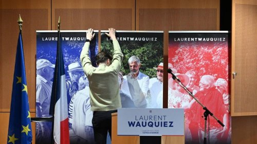 ENTRETIEN. « Les Républicains affichent désormais des positions proches du RN »