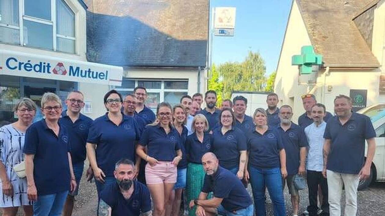 Pour le comice agricole, rendez-vous samedi