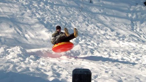 En Savoie, la station de Val Thorens mise sur des activités familiales entre neige et intérieur