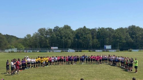 « Nous pensons aux joueuses de Pluvigner » : l’émotion après l’accident au tournoi de Moustoir-Ac
