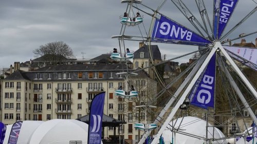 La présidente des Pays de la Loire annule le Big Bang de l’emploi à Nantes, prévu ce week-end