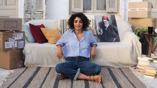 Festival du cinéma de Deauville : l’actrice franco-iranienne Golshifteh Farahani présidente du jury