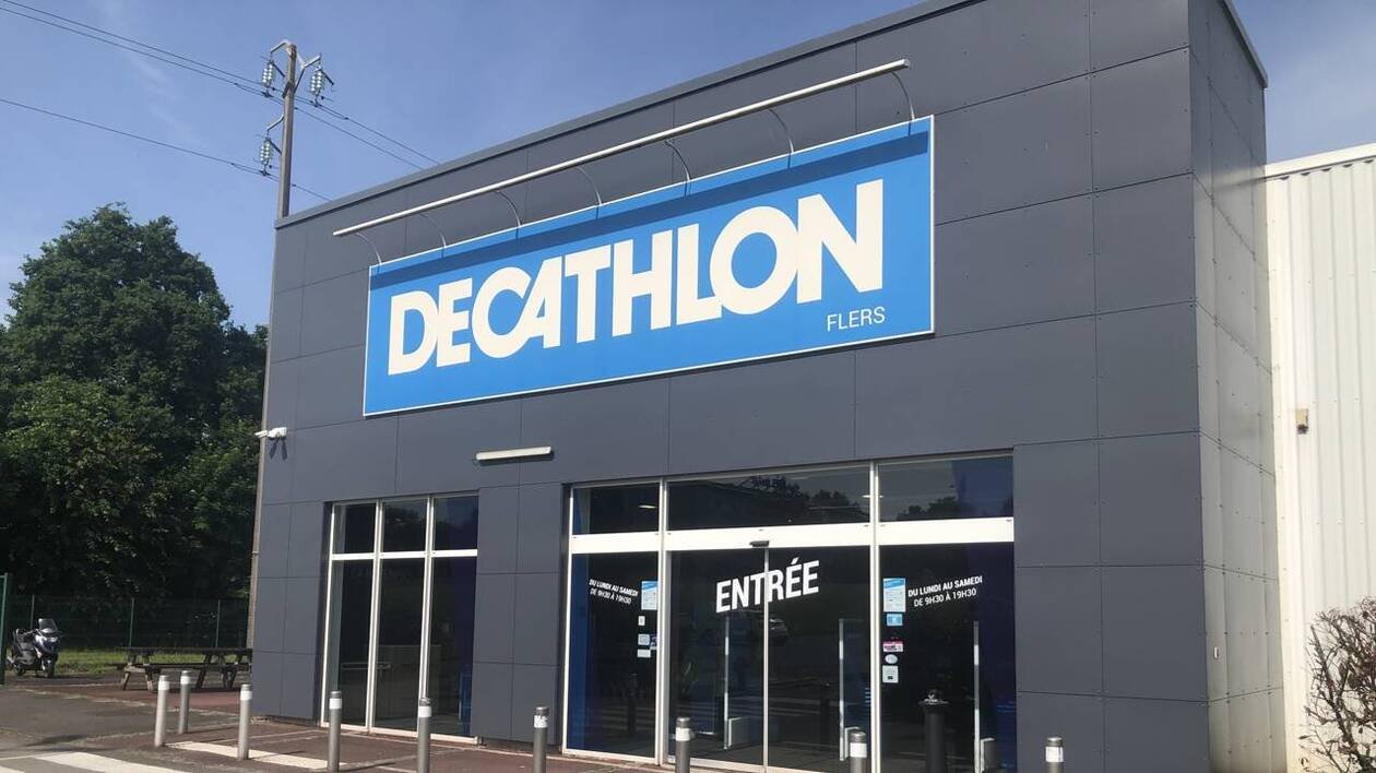 Une pratique «cruelle»: une association demande à deux Decathlon d’arrêter la vente d’appâts vivants