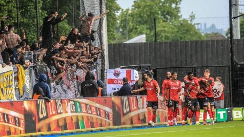 De l’Angleterre à Pau puis de l’Angleterre… à Dunkerque ! Ces cinq jours fous de ce fan d’En Avant