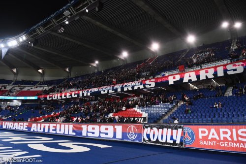 L'énorme cri du coeur d'un abonné parisien, frustré de ne pas avoir une place pour la finale de la LDC