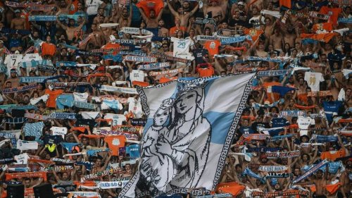 Ligue Europa. Interdits de déplacement, plusieurs supporters de l’Ajax interpellés à Marseille