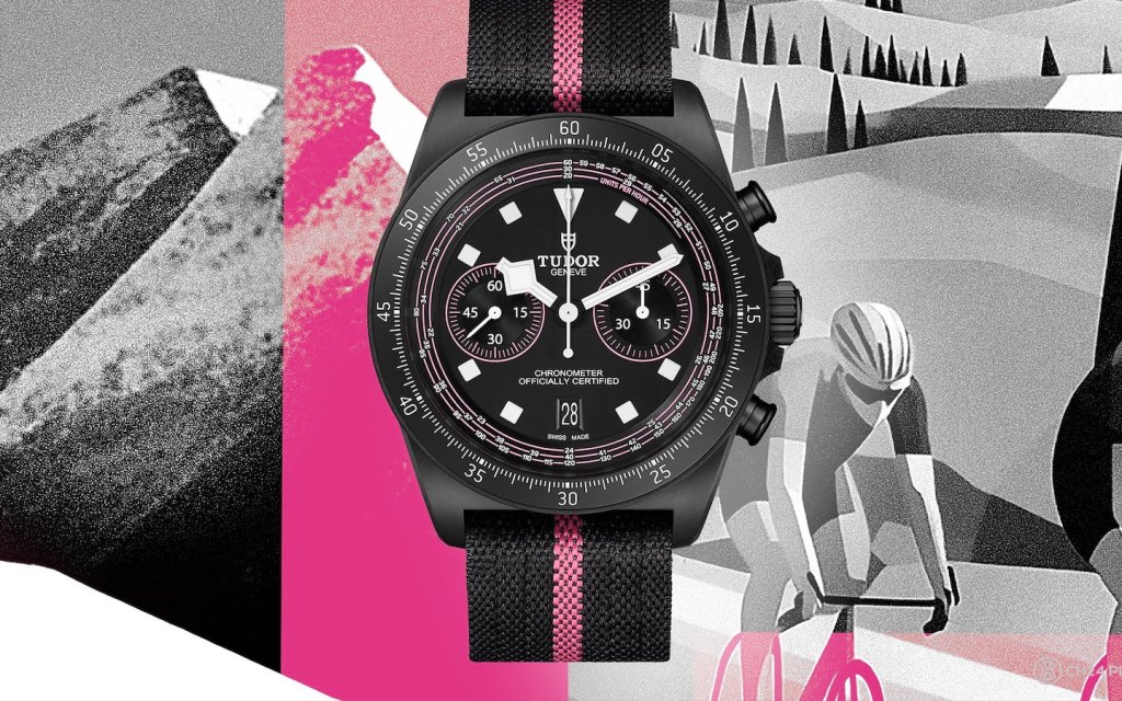The Watch Observer - cover