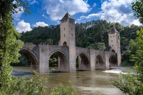 Les lauréats du « Loto du Patrimoine » 2025 sont…