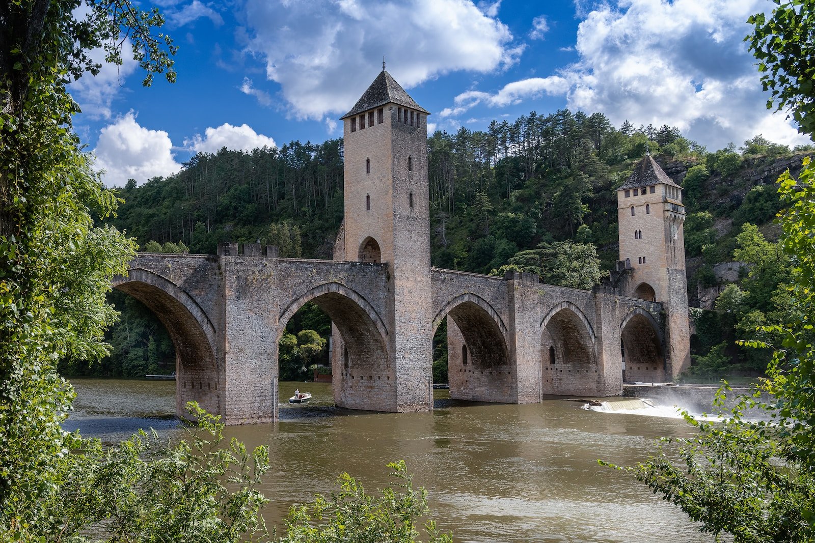 Les lauréats du « Loto du Patrimoine » 2025 sont…