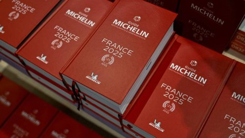 Un restaurant de cuisine indienne reçoit 3 étoiles au Michelin, une 1ère dans l’histoire du Guide