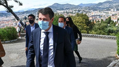 Nice : les enfants des centres de loisirs incités à se faire tester au Covid-19