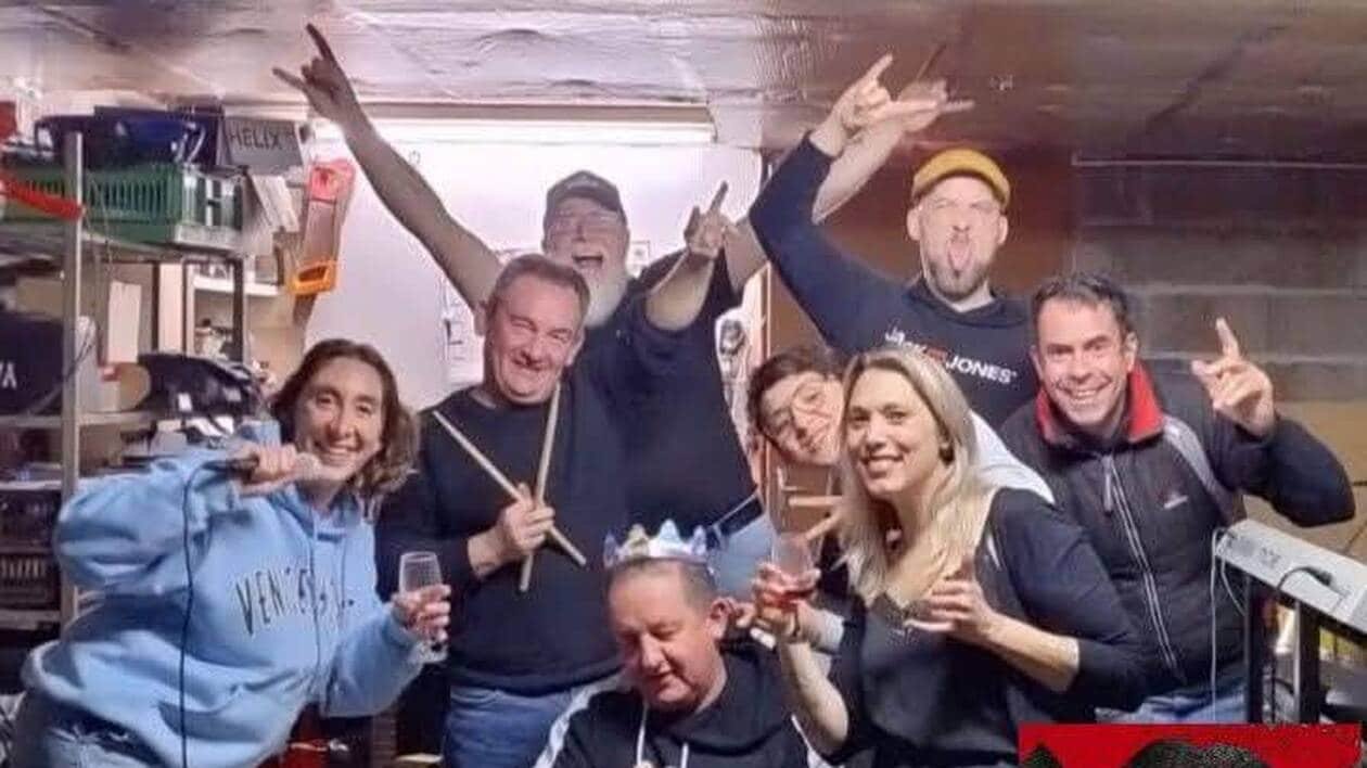 Huit idées pour sortir ce week-end dans le vignoble de Nantes
