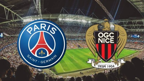 PSG - Nice : sur quelle chaîne et à quelle heure voir le match de Ligue 1 en direct ?