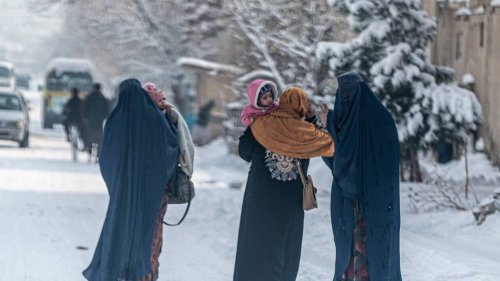 Afghanistan. Les étudiantes sont interdites d’examen d’entrée à l’université