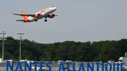Aéroport de Nantes-Atlantique : « Élisabeth Borne s’engage à fournir un calendrier des travaux »
