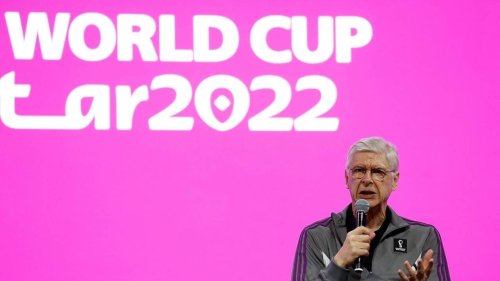 Coupe du monde. La Fifa pourrait annuler le format de trois équipes par groupes, prévu pour 2026