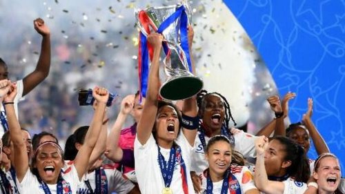 Ligue des champions féminine : Lyon avec Arsenal et la Juve, le PSG avec Chelsea et le Real