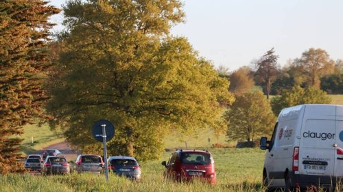 Pour éviter les bouchons, les voitures passent par sa commune : en Bretagne, une maire porte plainte