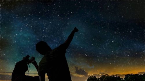 Pollution lumineuse : pourquoi ne plus voir les étoiles est plus grave que ce que vous pensez