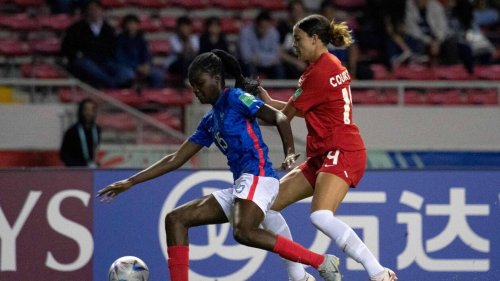 Corée – France. À quelle heure et sur quelle chaîne suivre le match du Mondial U20 féminin ?