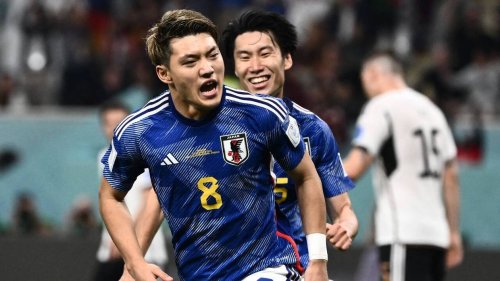 DIRECT. Japon – Costa Rica : suivez en live le match du groupe E de la Coupe du monde