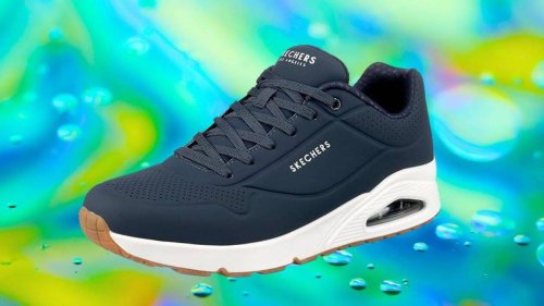 Encore au top des tendances, les Skechers sont indétrônables : voici 3 paires en promo jusqu’à -43 %