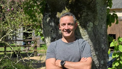 Environ 600 personnes rendent hommage à Alexandre Roussel, « un jockey d’exception » décédé à 49 ans