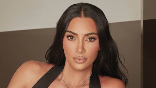 Kim Kardashian déjà séparée de son chéri Odell Beckham Jr ?