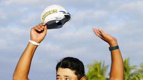 Golf. PGA US – Golf Sony (Tour 4) : Matsuyama l’emporte en play-off face à Henley. Barjon est 48e