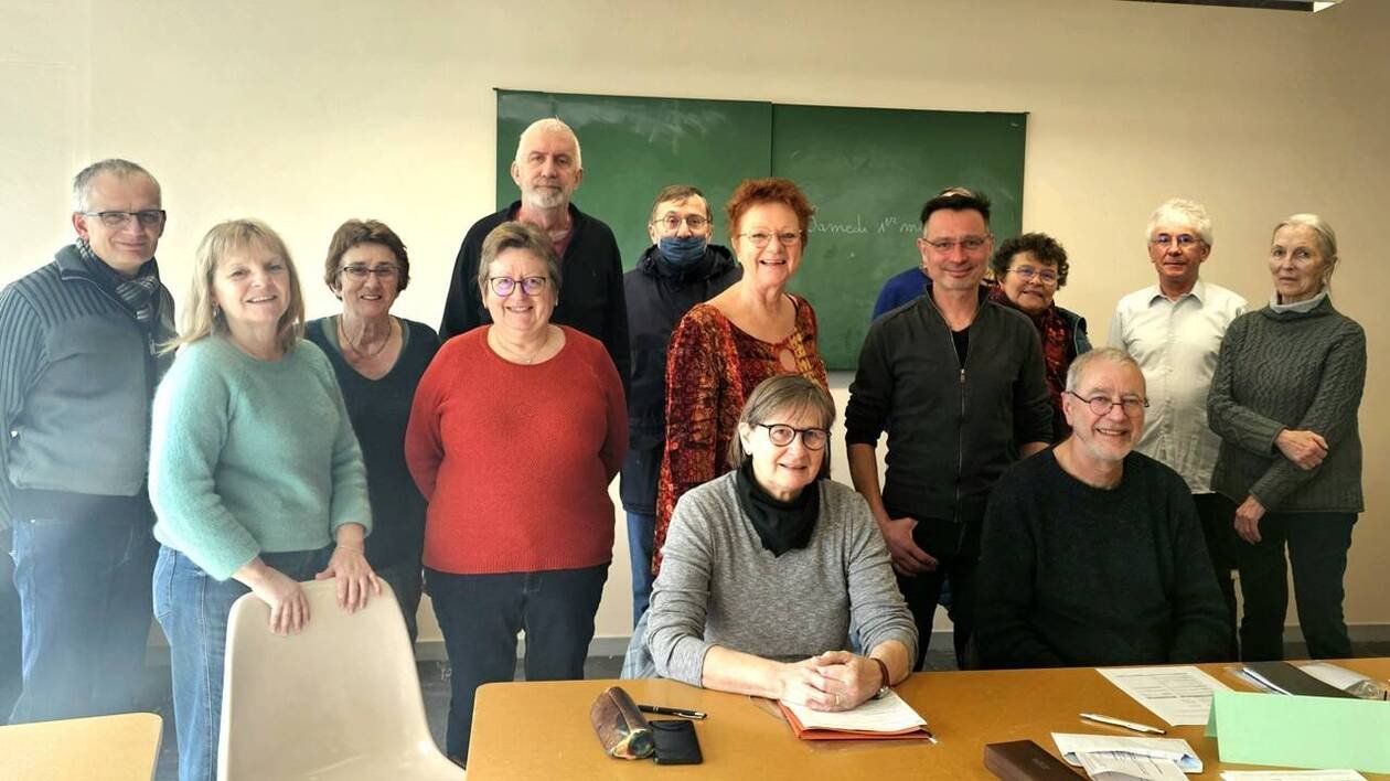 À Argentan, l’association Bio-sur-Orne cultive la production locale