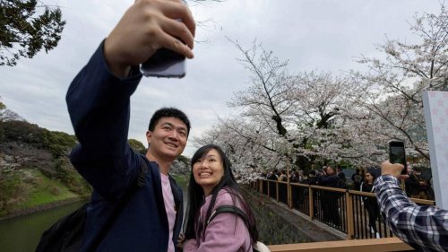 Le Japon enregistre une baisse record de sa population en 2024
