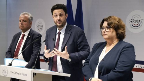 « Un scandale d’État » : comment l’Élysée a couvert la fraude de Nestlé sur les eaux contaminées